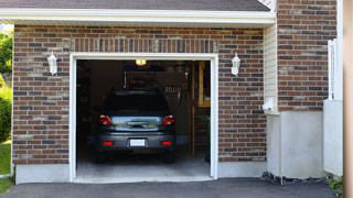 Garage Door Installation at Armsely Square Ontario, California