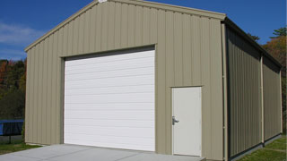 Garage Door Openers at Armsely Square Ontario, California